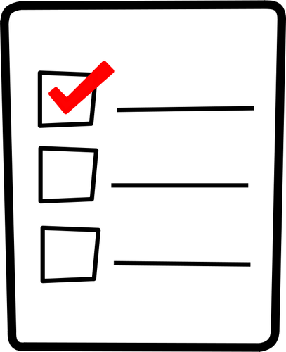 List-Vektor-Symbol