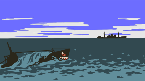 ÄŒÃ­hajÃ­cÃ­ ponorka