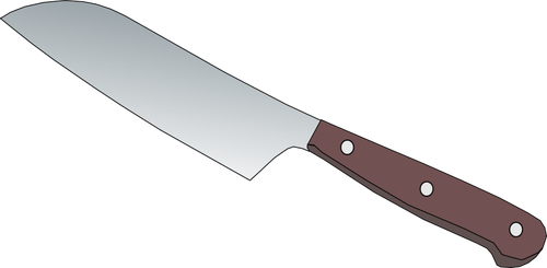 GrÃ¡ficos vectoriales de cuchillo