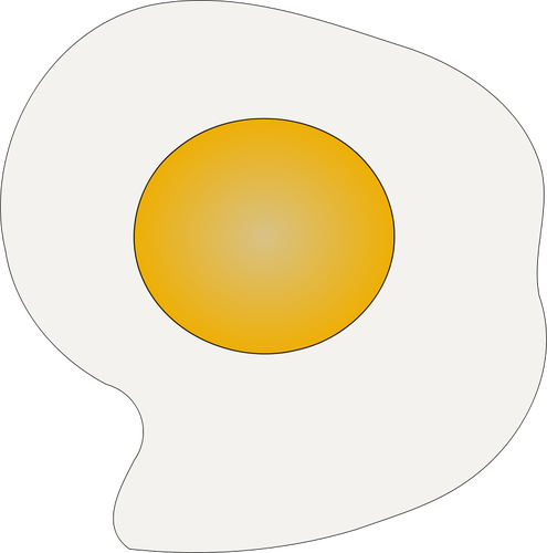 Telur vektor gambar