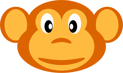 Gul monkey