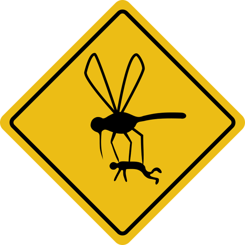 Sivrisinek tehlike