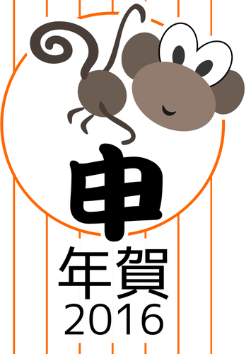 Zodiac chinezesc maimuta