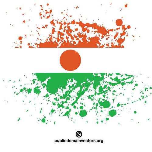 Nijer Cumhuriyeti bayraÄŸÄ±
