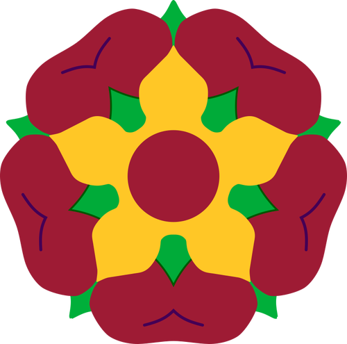 Northamptonshire Blume
