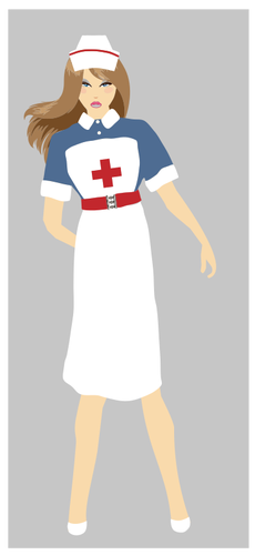 Sykepleier