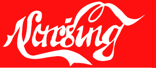 Grafica vectoriala de Coca Cola logo-ul de asistenÅ£Äƒ medicalÄƒ