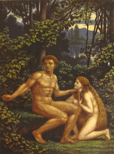 AdÃ£o e Eva