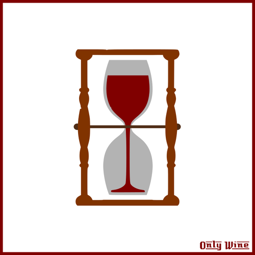 Tid og vin