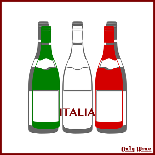 Italienska viner