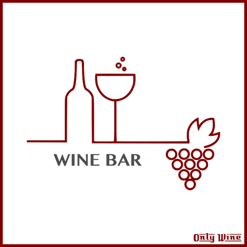 Logo bar ÅŸarap