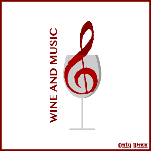 Wein und Musik Bild
