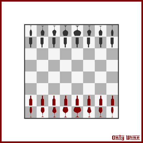 Vini scacchi