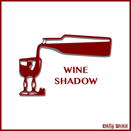 Turnarea vinului logo-ul