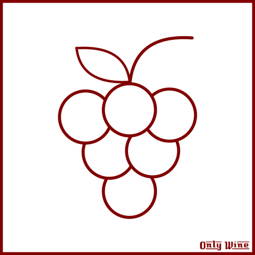 Simbol anggur