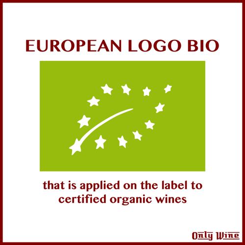 Avrupa ÅŸarap logosu