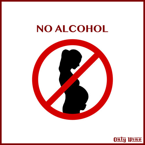 Alcool e gravidanza