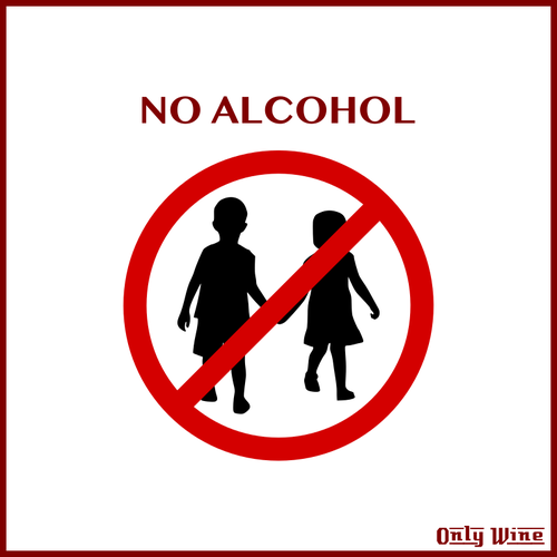 Beperking van de alcohol