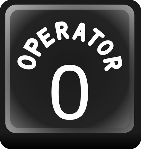 Operatore "O"