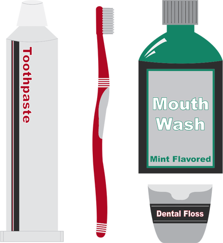 Oral hygiene