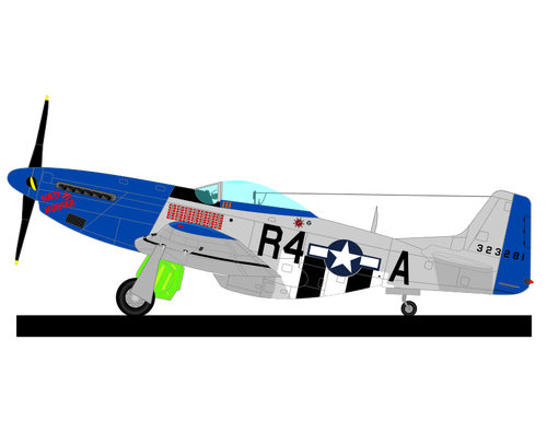 Krieg-Flugzeug