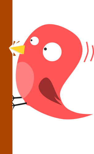 Pica-pau-vermelho