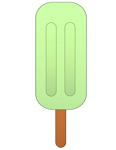 Popsicle cytryny