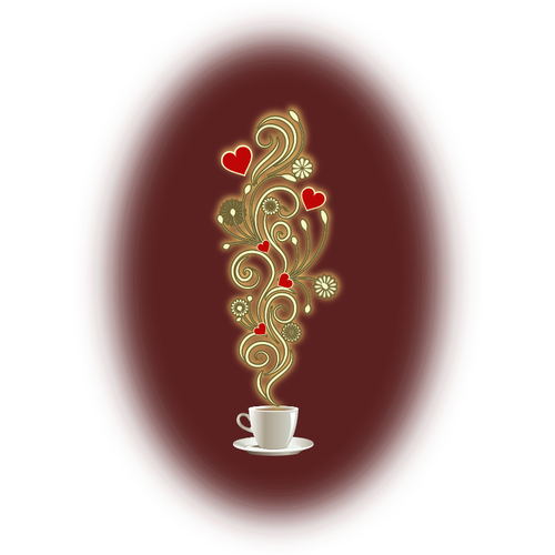 Logotype caffÃ¨