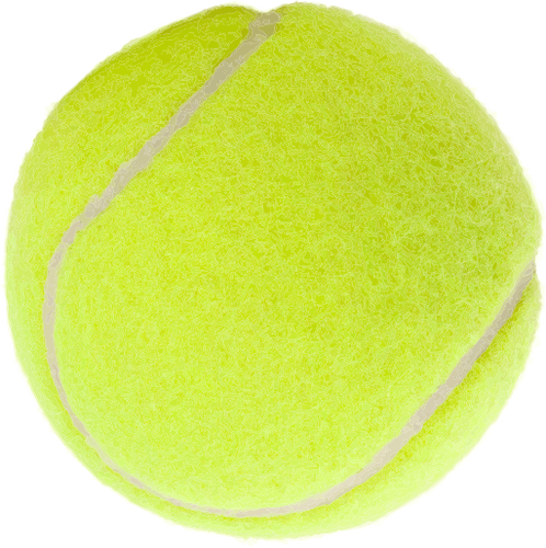 Imagine de minge tenis