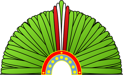 Corona Azteca