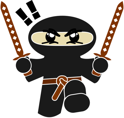 Ninja Ãºtok