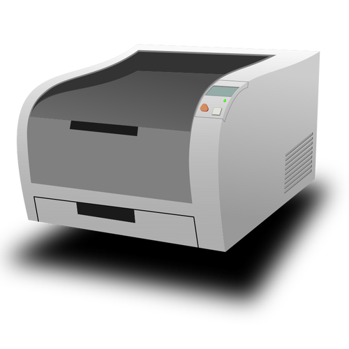 Imprimanta laser