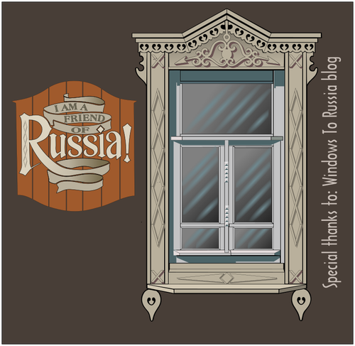 RuskÃ© okno