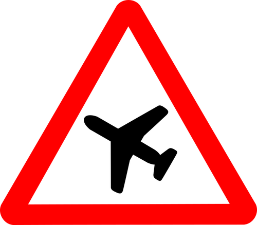 Roadsign aviÃ³n