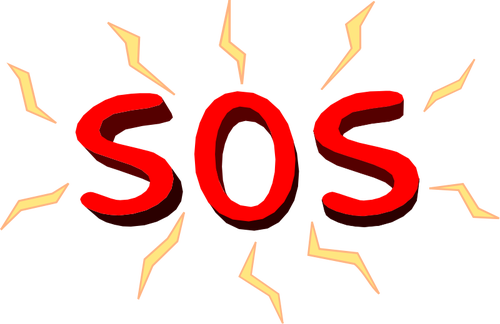 Ð¡Ð¸Ð¼Ð²Ð¾Ð» SOS