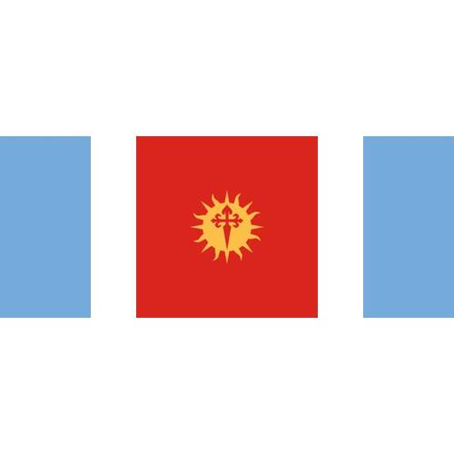 Bandeira de Santiago del Estero