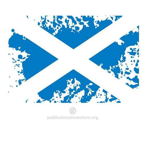 SkotskÃ¡ vlajka