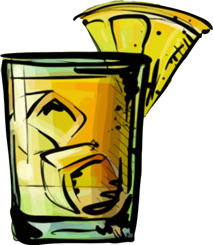 Piccolo cocktail