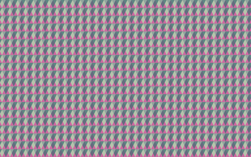 Grijze en roze patroon
