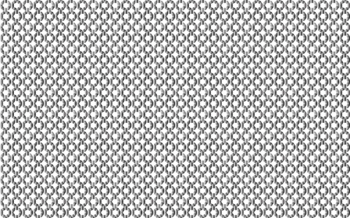 Latar belakang abu-abu tessellation