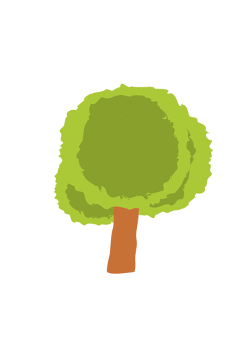 Short tree image