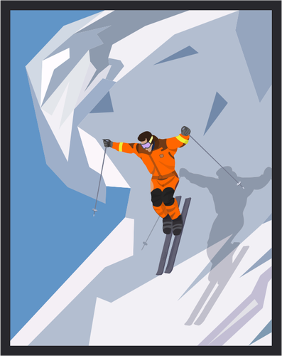 Salto de esqui