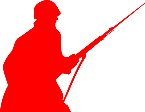 Soldat soviÃ©tique
