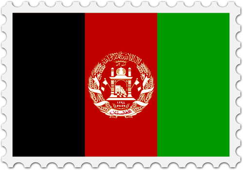 Simbolo di Afghanistan
