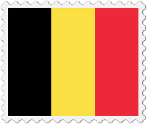 Symbole de la Belgique