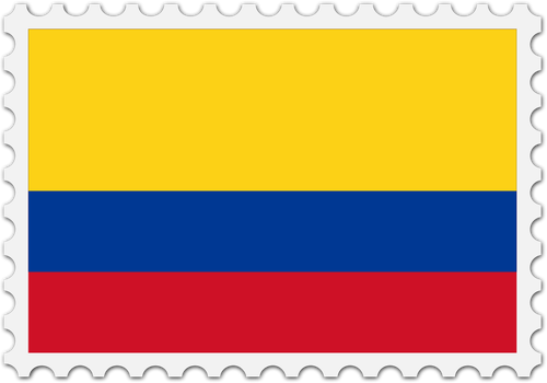 Kolumbijskie symbol