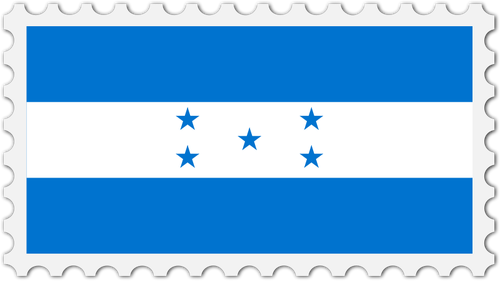 Honduras bayraÄŸÄ± gÃ¶rÃ¼ntÃ¼