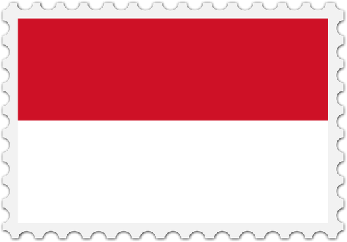 RazÃ­tko vlajka IndonÃ©sie
