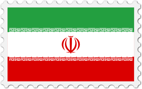 Imagem de bandeira do IrÃ£