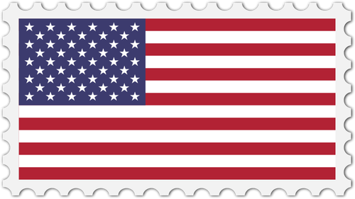 ObrÃ¡zek vlajky USA